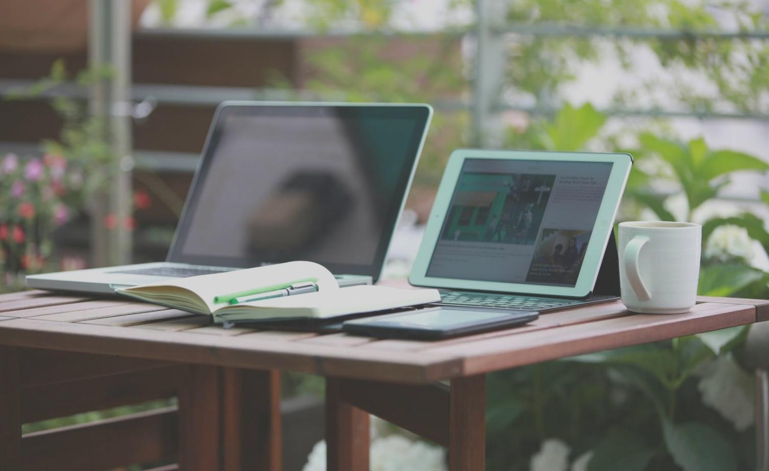 Technical SEO implementation dashboard showing crawl data and indexing status